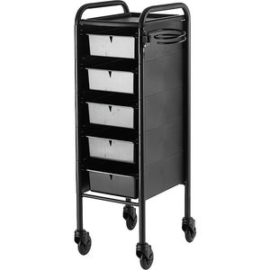 treatment trolley