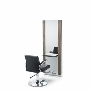 contemporary dressing table