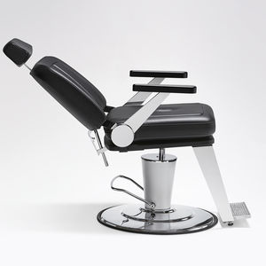 synthetic leather barber chair