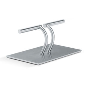 contemporary footstool