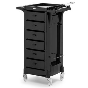 treatment trolley
