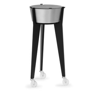 treatment trolley