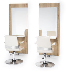 contemporary dressing table