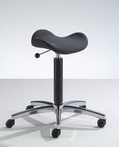 beauty salon stool