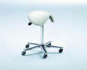 beauty salon task stool