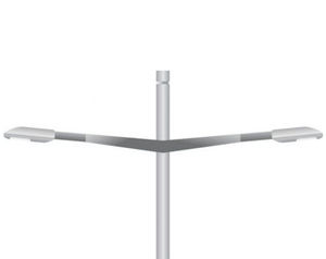 urban lamp post 1