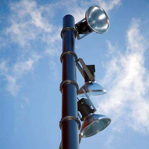 IP66 floodlight
