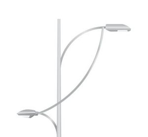 urban lamp post 1