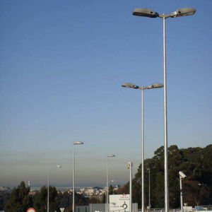 IP66 floodlight 1