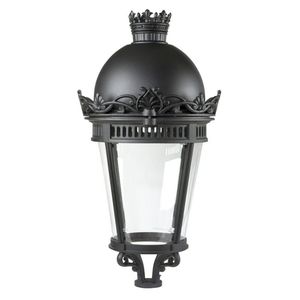 urban lamp post 1
