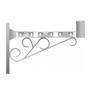 metal street light bracket 1