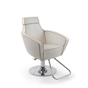 contemporary beauty salon chair