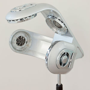 hairdresser dryer hood