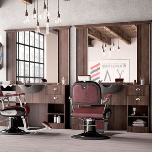 contemporary dressing table