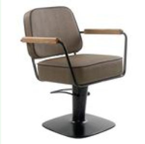 contemporary beauty salon chair