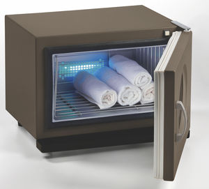 hairdresser sterilizer