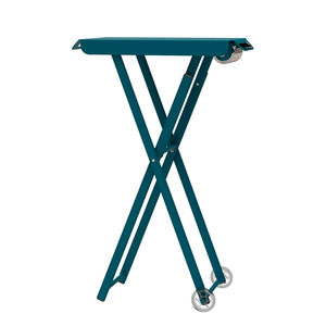 hairdresser trolley 1