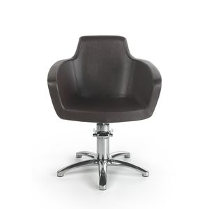 contemporary beauty salon chair