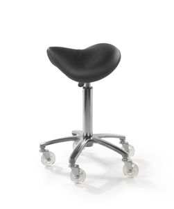 contemporary styling stool