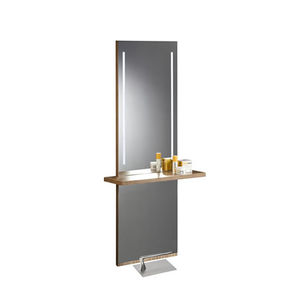 contemporary dressing table