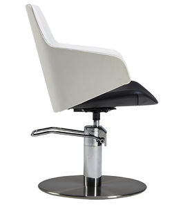vintage beauty salon chair