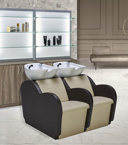 shampoo chair