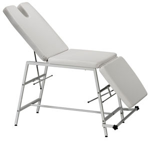beauty salon bed