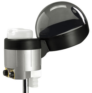 hairdresser hair steamer