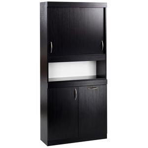 floor storage cabinet