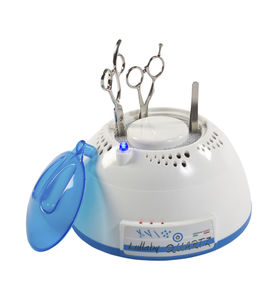 beauty parlor sterilizer