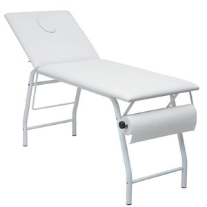 collapsible massage table / commercial