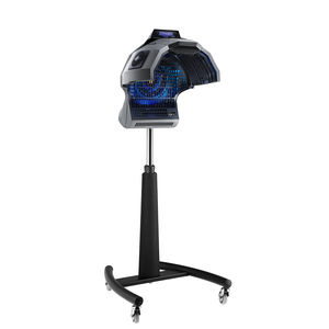 hairdresser hair dryer 1