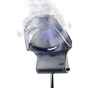hairdresser hair steamer 1