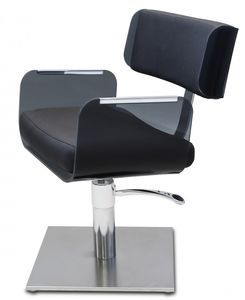 contemporary beauty salon chair