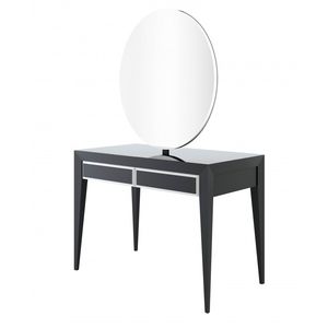 contemporary dressing table