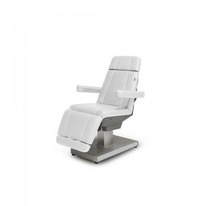 synthetic leather massage armchair