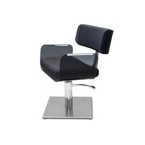 contemporary beauty salon chair