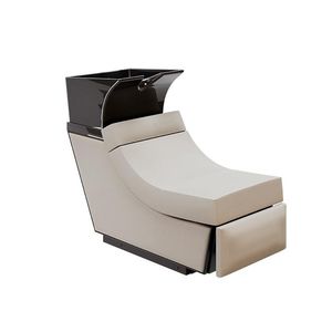 ceramic shampoo chair