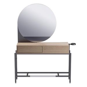 contemporary dressing table