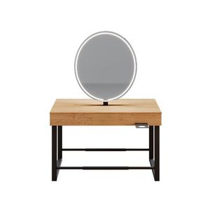 contemporary dressing table
