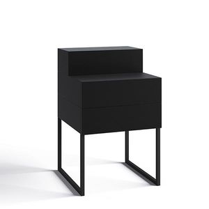 beauty salon display table 1