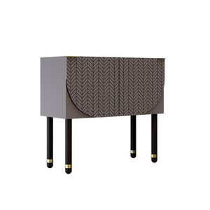 floor-standing storage cabinet