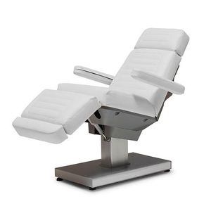 aluminum massage chair