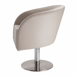 fabric beauty salon chair