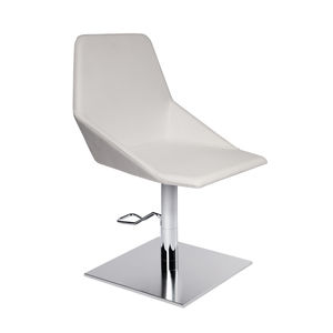 synthetic leather beauty salon chair