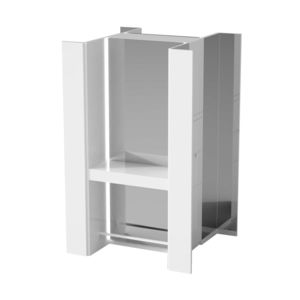 contemporary dressing table