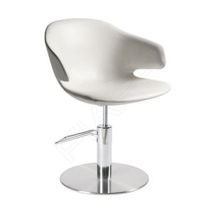 synthetic leather beauty salon chair