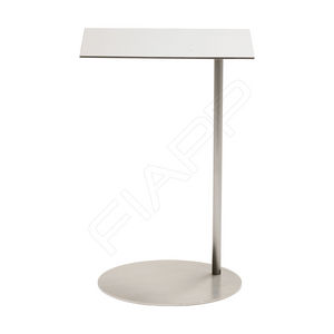 contemporary side table