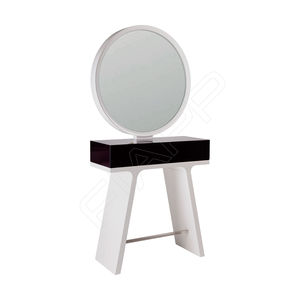 contemporary dressing table