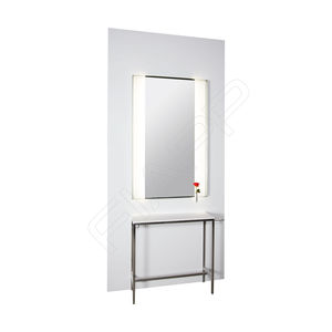 contemporary dressing table